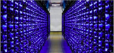 data center